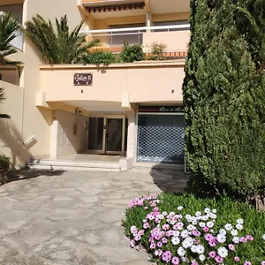 De Appartement