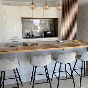Bleu Azur Appartement